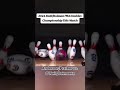 2024 Mark Roth Marshall Holman PBA Doubles Championship Title Match 