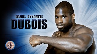 Is Daniel Dubois the Future of Heavyweight Boxing? screenshot 4