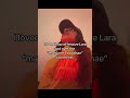 Lara raj response to "marry me Yoonchae" comments #Lara #Yoonchae #Dani #katseye
