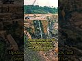 When Niagara Falls Stopped Flowing #shortsvideo  #shortsviral #shorts #facts #didyouknow