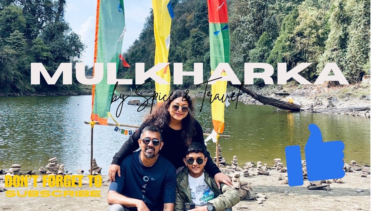 Mulkharka in Summer I My first vlog I Trek to Mulkharka Lake