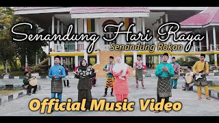 Senandung Hari Raya  Senandung Rokan   