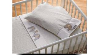 Cot Sheets
