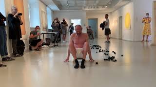 Out of body Morten Tillitz. Qwerty