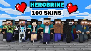 Skin Herobrine XDjames for mcpe APK Download 2023 - Free - 9Apps