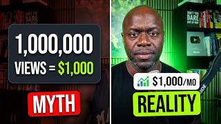 Can You Really Make $1,000 a Month on YouTube?