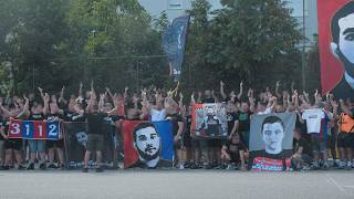 5. меморијални турнир "Душко Савановић" 11.07.2026.