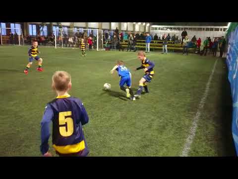 Лада центр 2009 футбол