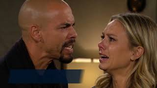 CBS [5/19/2026] Young and the Restless FULL Episode: Lily Betrays Devon for Cane, Winter Family War