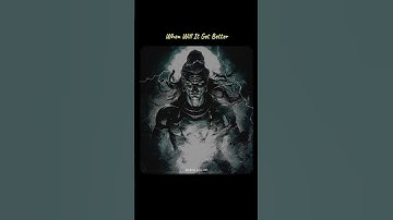 आज आपको इसकी जरूरत थी - भगवान शिव का संदेश #महादेव #कृष्णकहतेहैं #दिव्यमार्गदर्शन