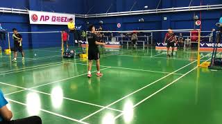 1080730港都盃崇實紀vs東港潘-1