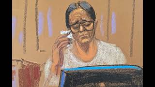 Capricorn Clark’s Shocking Testimony in the Sean “Diddy” Combs Trial