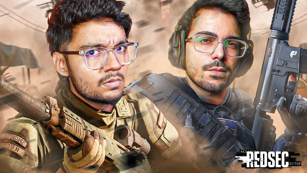 BATTLEFIELD BR GAMING | Top 1% Diamond Player Harsh Gaming YT