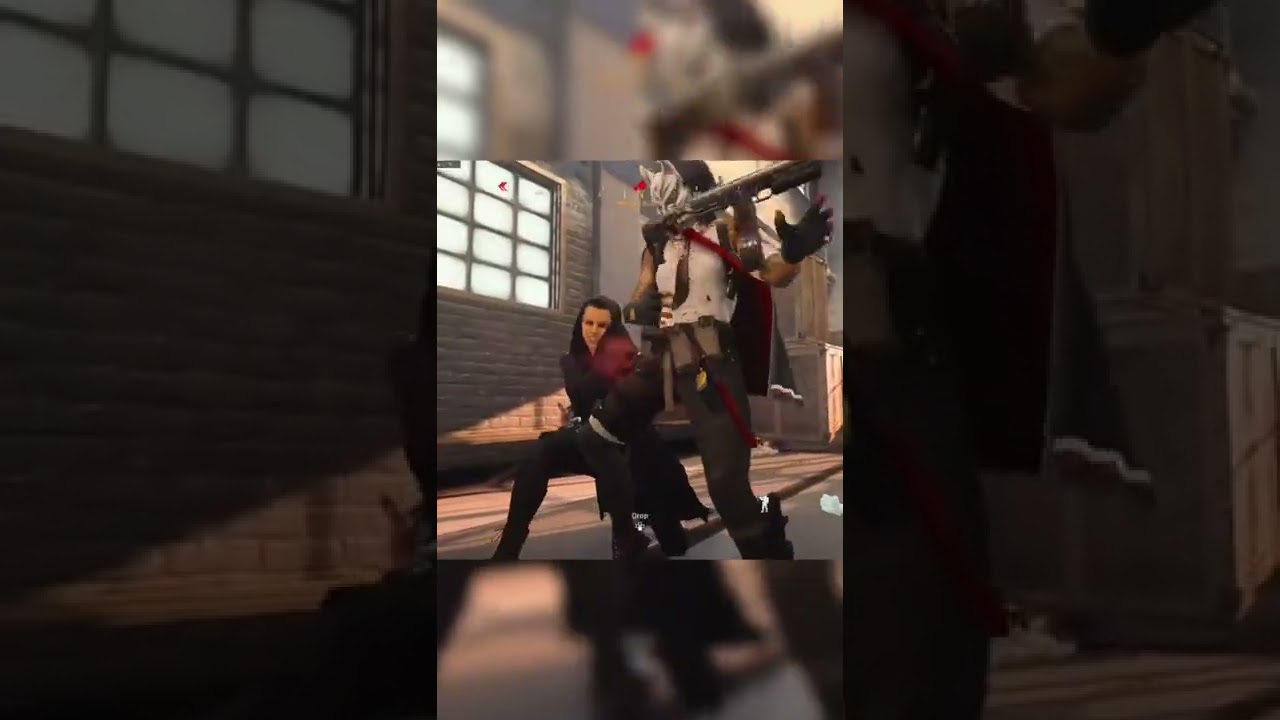 REBIRTH MOVEMENT KING 👀 