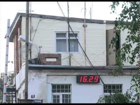 Волнения в колонии № 1 Ярославля Волнения в колонии № 1 Ярославля
