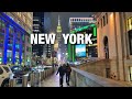 New York City LIVE Manhattan on Wednesday (January 14, 2026)