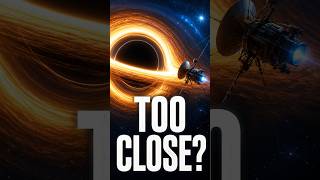 How Close Is Too Close To A Black Hole?