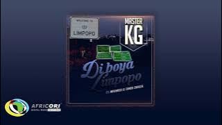 Master KG - Di Boya Limpopo [Feat Zanda Zakuza & Makhadzi] Official Audio