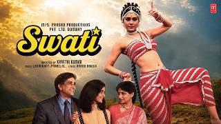 Swati (1986) Movie Full Songs |Laxmikant-Pyarelal |Shashi Kapoor,Sharmila Tagore,Meenakshi Sheshadri