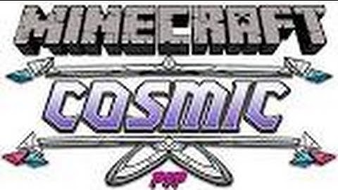 [Cosmic PvP] Enchanting Montage [Helms]