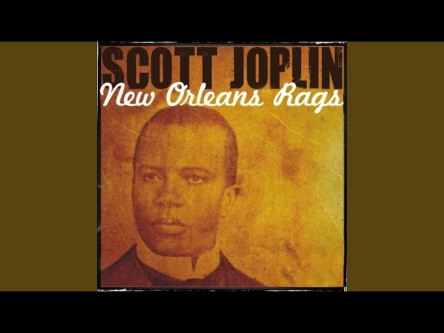 Maple Leaf Rag