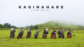 DAY 2 | Ep. 02 | Beauty Of Sakleshpur  Kaginahare View Point