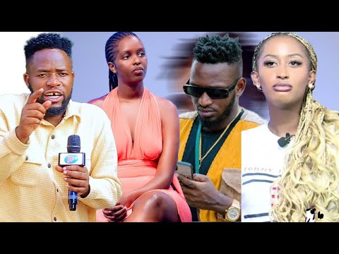 Video Y UMUPURI Wa Dj Sonia Muyango Afite Igiye Hanze Ukuri Kuri SIDA Ngo Arwaye PhilPeter Abijemo 