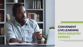 Virtual Instructor Led Training | Edwards Performance Solutions