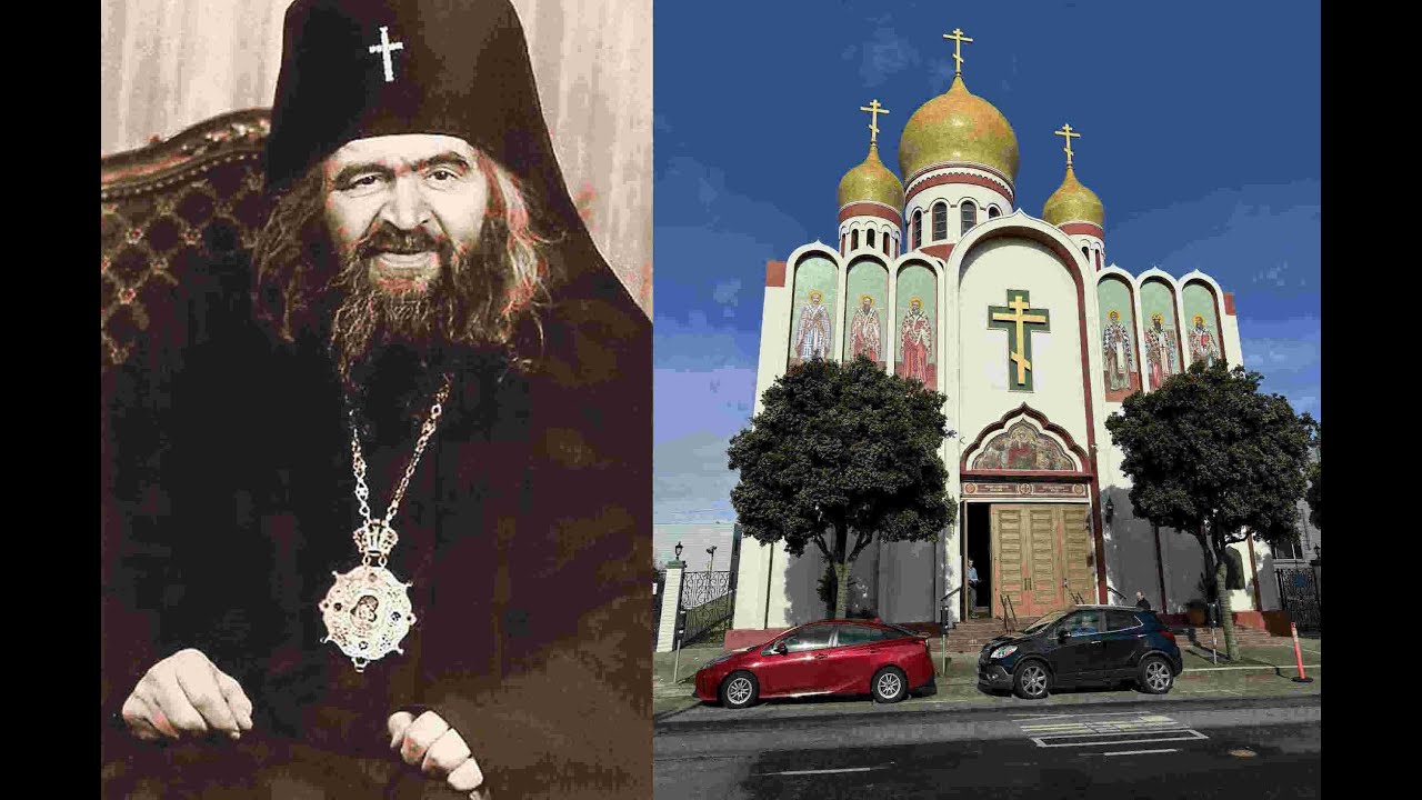 KRAJ MOŠTIJU ČUDOTVORNOG SVECA: Jovana slave Rusi, iako mu je otac bio Srbin i zamonašio se u Srbiji