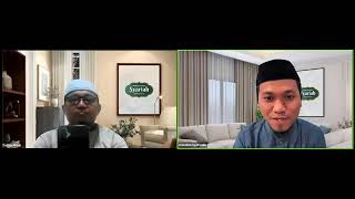 Panggillah Istrimu dengan Panggilan Yang Terbaik - Ust. Fadlan Akbar, Lc., M.H.I.