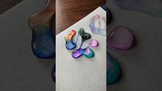 Satisfying Colour Mixing
