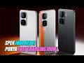 Nokia Comeback, POCO M7 Pro 5G, Bocoran iQOO Neo 11 &amp; Warna Baru OPPO Reno14 F 5G! #WIG 202