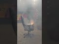 Bzet lässt Mikrowelle explodieren 😂🤣