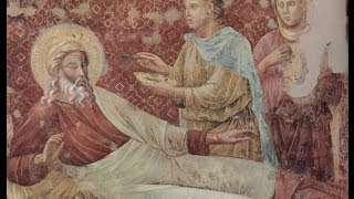 Genesis 27 English-Hebrew audio interlinear read with Hebrew text
