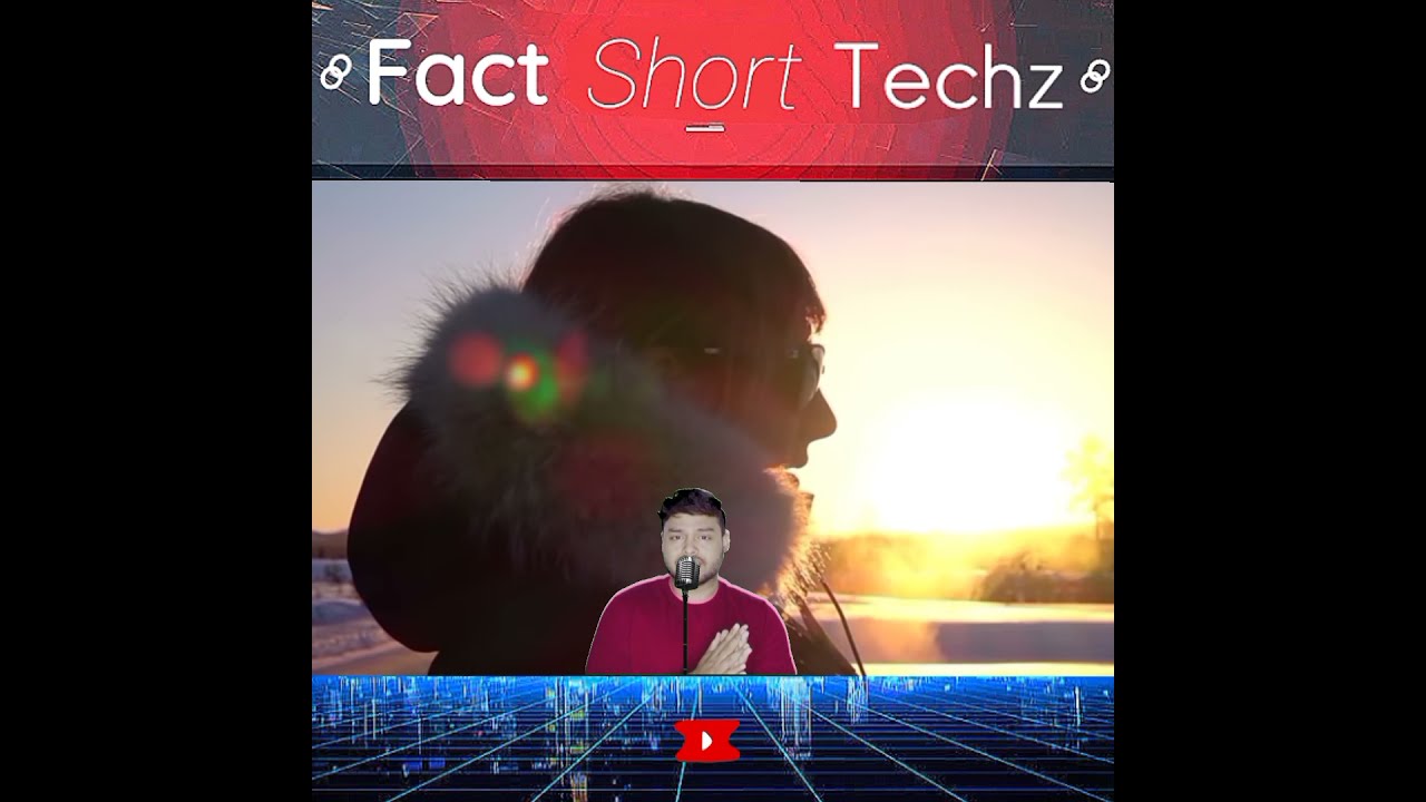 July 3, 2021Fact Short Techz देगा हर रोज आपको अजीब & Amazing Videos यह 