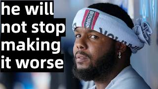 Vladimir Guerrero Jr Just Responded To His Own Egotistical Statements In The Worst Way