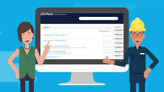 uPerform Overview: Content Creation for Enterprise