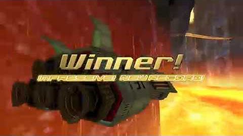 F-ZERO GX: Using HSSA on Fire Field Undulation with Fat Shark - 22"082 (Maxspeed) [TAS]