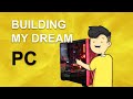 Building my gaming pc  animation story  assamese