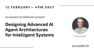 Designing Advanced AI Agent Architectures for Intelligent Systems