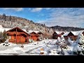 TAOR Karpaty: Зимова казка