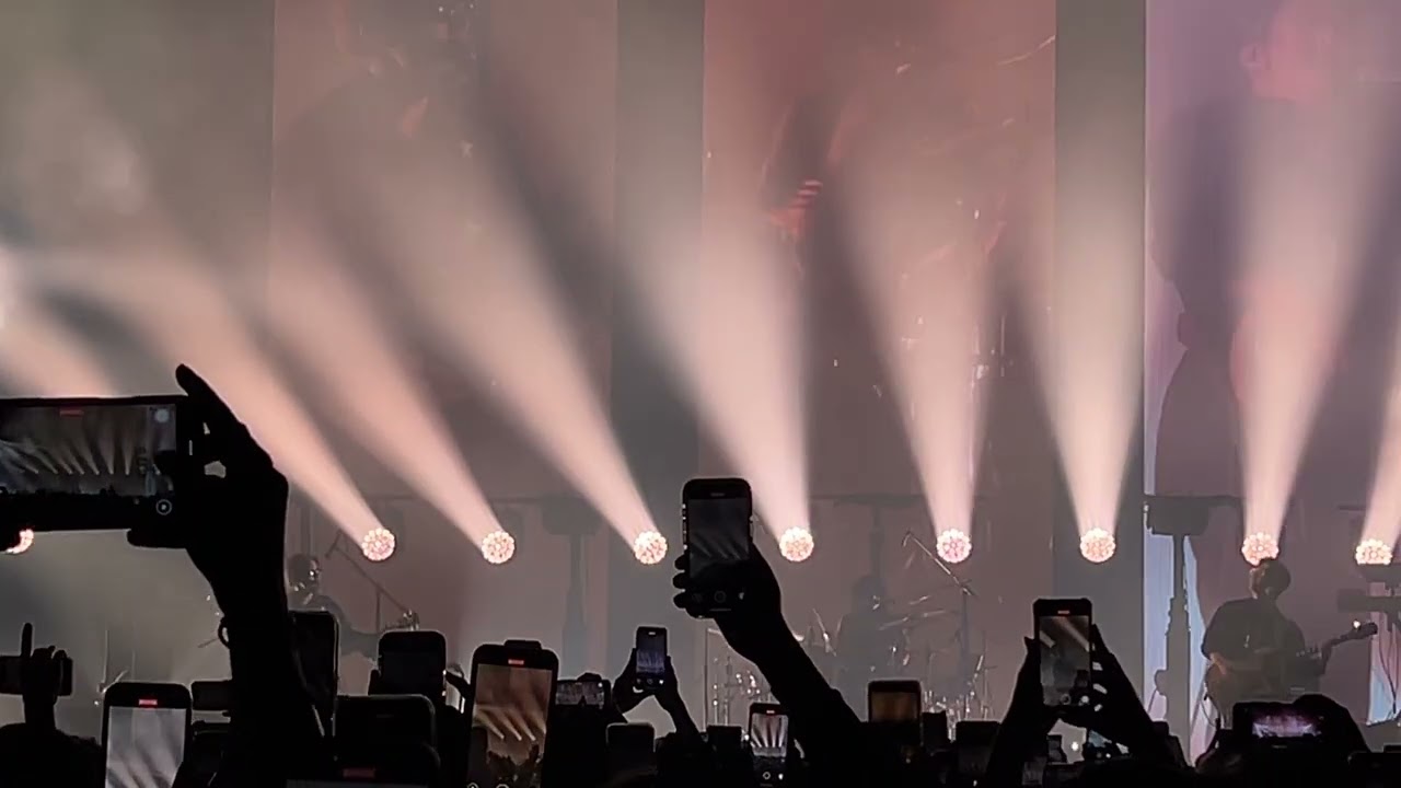 wave to earth (웨이브 투 어스) 0.03 World Tour in KL, Malaysia Full Concert 19012024