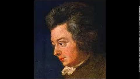 W. A. Mozart - KV C 20.04 (Anh. 213) - String Quartet "Padua No. 5" in E flat major (J. Schuster)