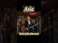 “The Song That Defined Asia’s Legacy”  Heat of the Moment   #80smusic #memories #80ssongs #nostalgia