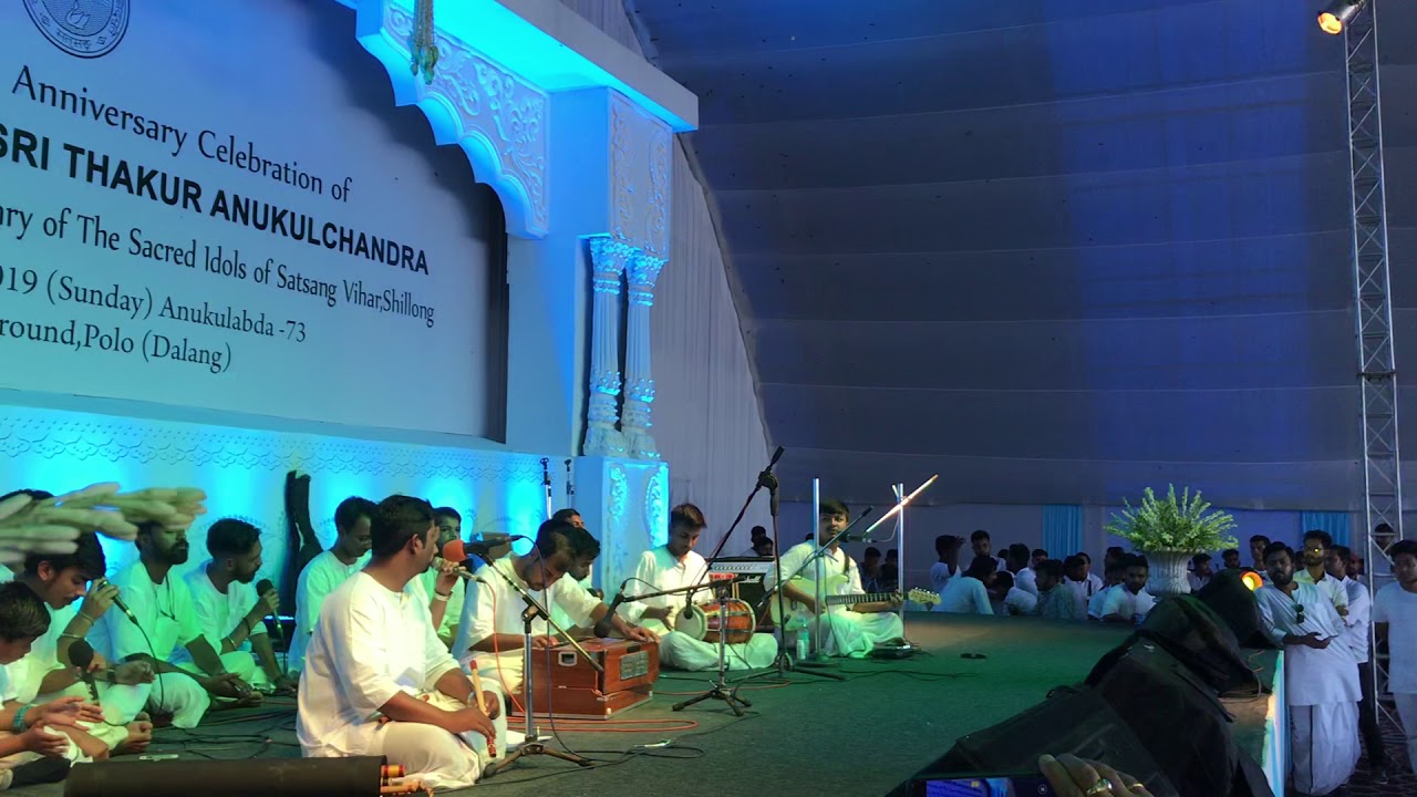 Jeeban Nathe Bashle Bhalo