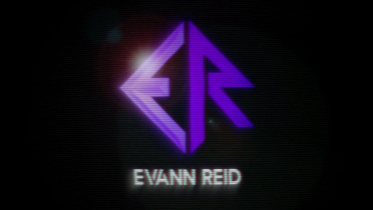 Evann Reid - Graphics and Editing Demo Reel