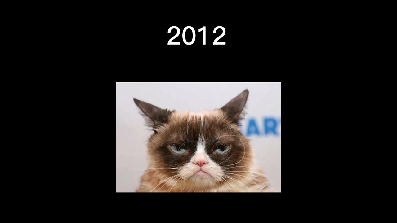 heroes of famous memes that have died (part 1)