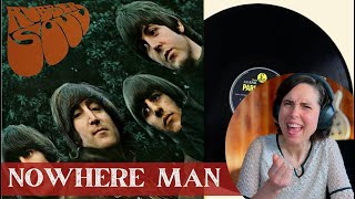 The Beatles, Nowhere Man - A Classical Musician’s First Listen and Reaction / Excerpts