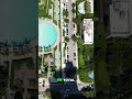 Miami Penthouses: Exclusive Views, Luxury Living! #shorts