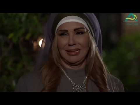 عطر الشام ـ نجاة ابو عامر من الموت وكشف خيانة زوجته مع كداس ـ رشيد عساف ـ سلمى المصري و امارات رزق